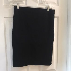 Old navy spandex skirt